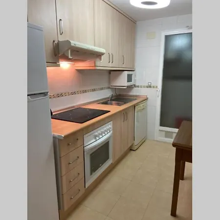 Ideal 2 Appartamento