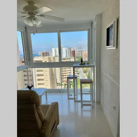 Ideal 2 Benidorm