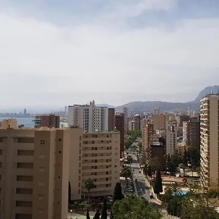 Ideal 2 Benidorm