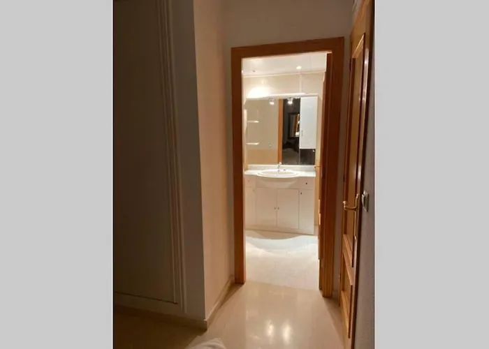 Ideal 2 Appartement *