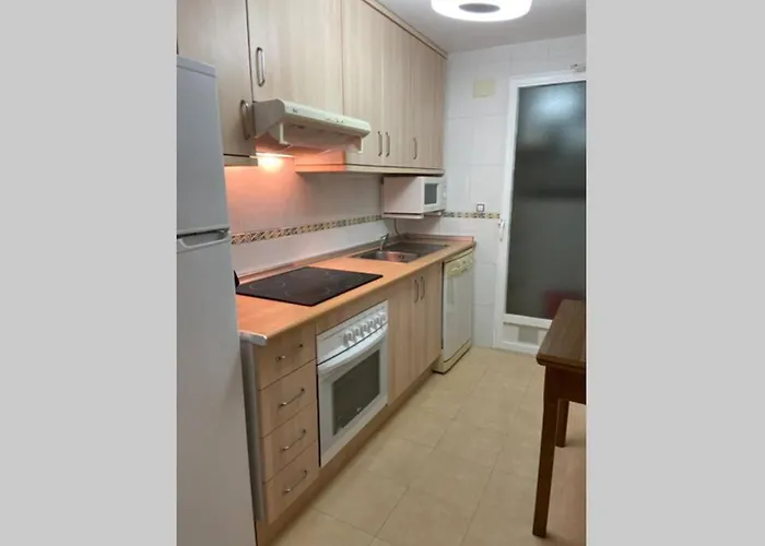 Ideal 2 Appartement
