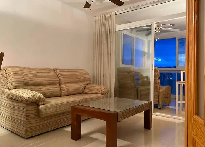 Appartement Ideal 2 *