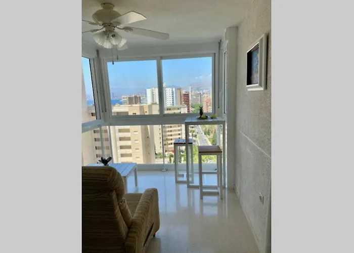 Ideal 2 Benidorm