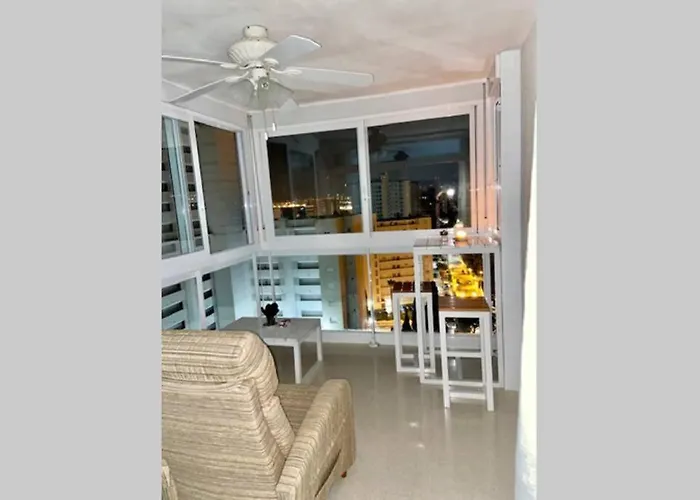 Ideal 2 Benidorm