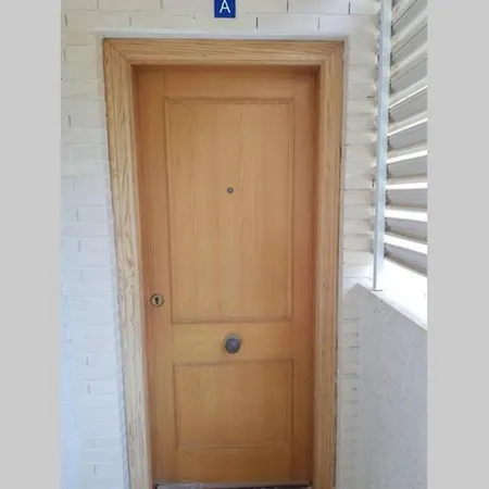 Ideal 2 Apartamento