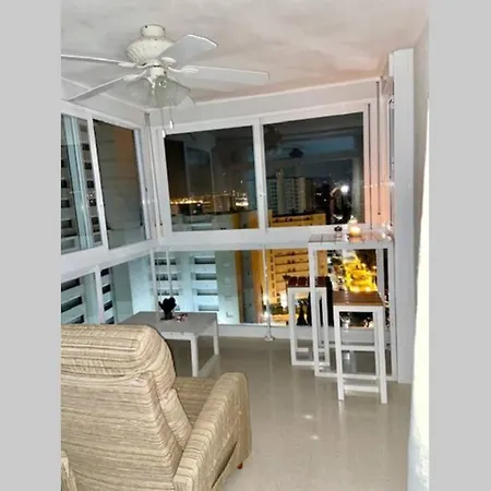 Ideal 2 Benidorm