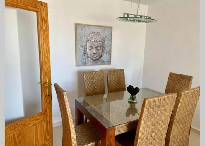 Apartamento Ideal 2 *