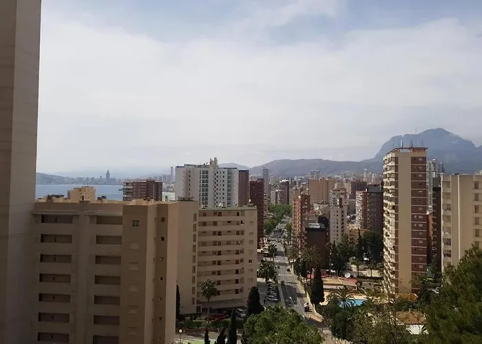 Ideal 2 Benidorm
